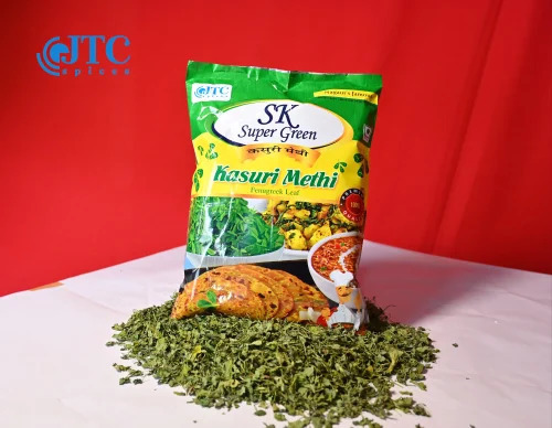 1 Kg Dried Fenugreek Leaves
