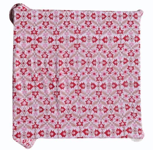 Hand Block Printed Fabric