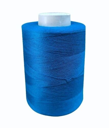 2 Ply Dyed Spun Polyester Sewing Thread