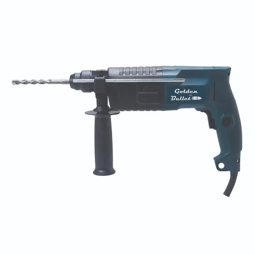 20 Mm Hammer Drill Machine - Application: Industrial