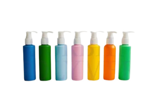 250 Ml Shampoo Hdpe Bottle