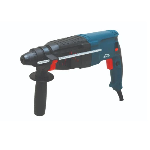 26 Mm Hammer Drill