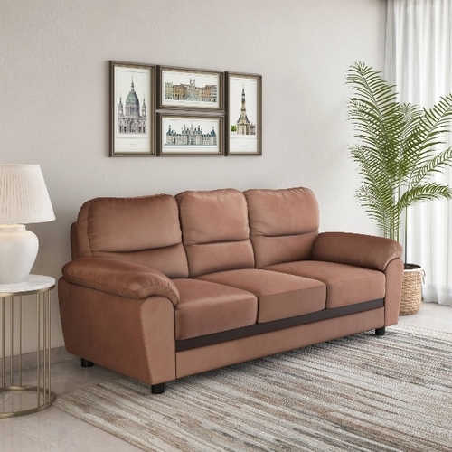 3 Seater Sofa - Application: Residential And Commercial