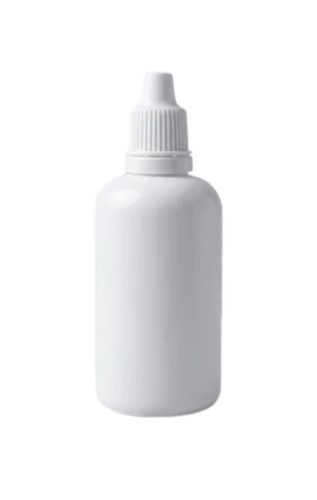 30 Ml Eye Drop Bottle