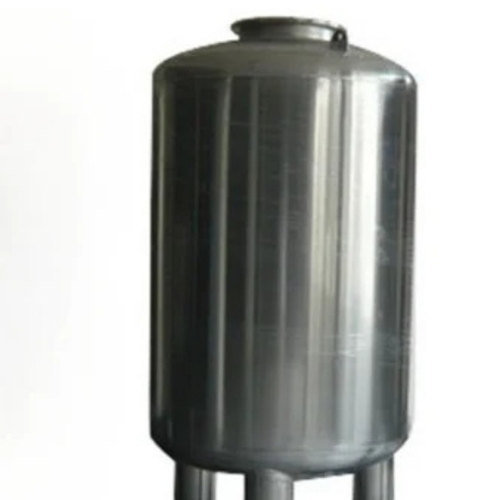 300L Stainless Steel Vessels - Application: Industrial
