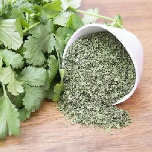 500 Gm Dried Coriander Leaves