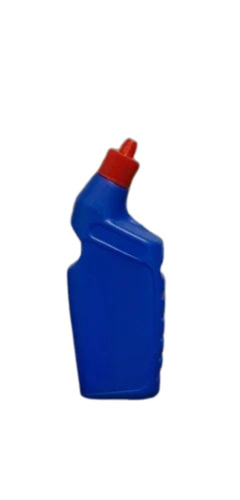 500 Ml Toilet Cleaner Hdpe Bottle