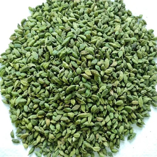 5mm Green Cardamom