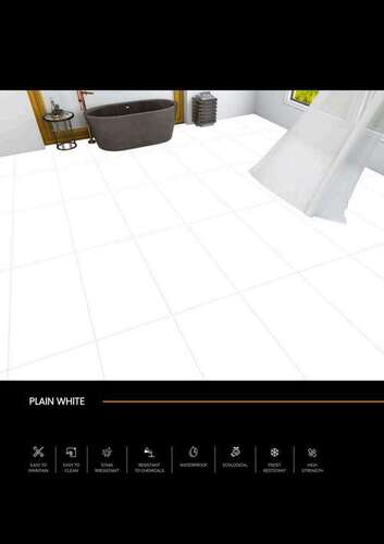 600X600 Porcelain Tiles