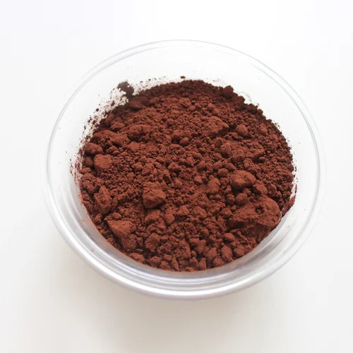Alkalized Cocoa Powder - Cocoa Powder, 5% Moisture | Brown Color, 99% Purity, Sweet Taste