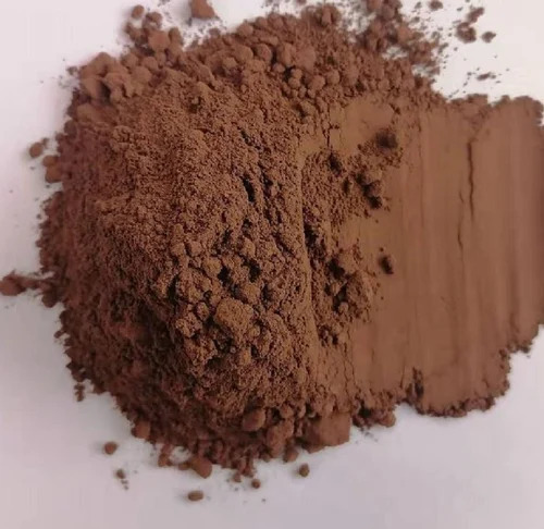 Alkalized Cocoa Powder For Food Industry