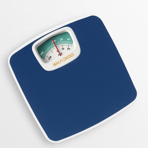 Analog Weight Scale By Emitech Scales And Systems