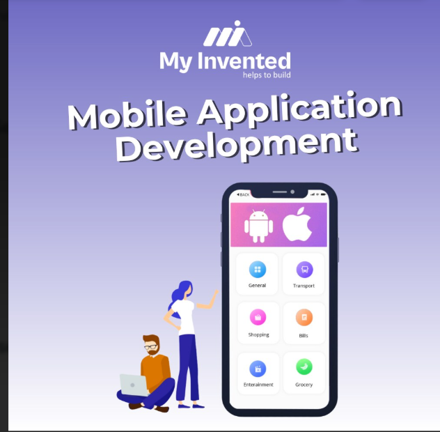 Android Application Development Services