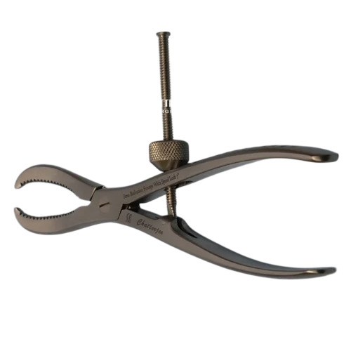 Bone Holding Forceps With Speed Lock