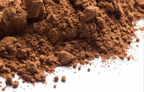 Brown Food Grade Cocoa Powder