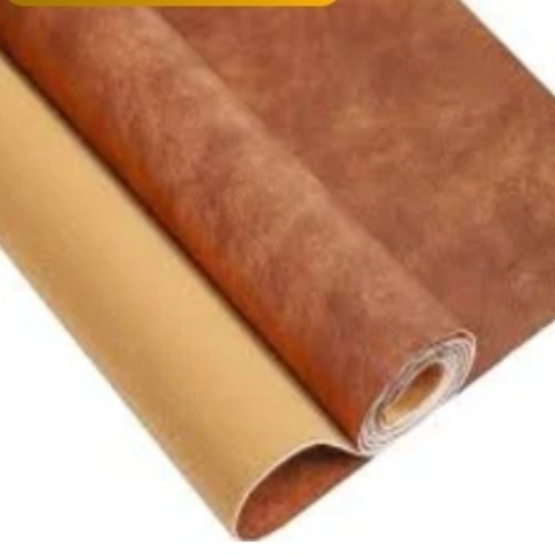 Brown Leathers