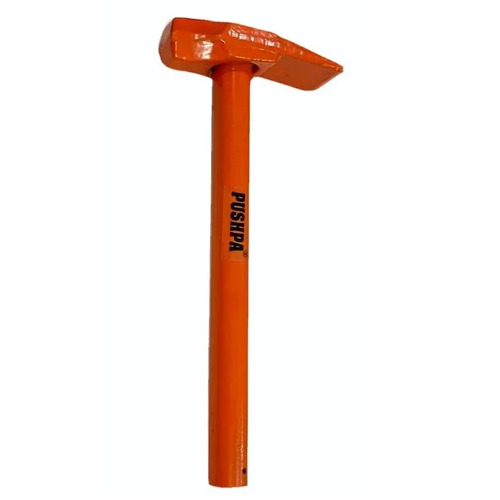 Carbon Steel Basuli Hammer