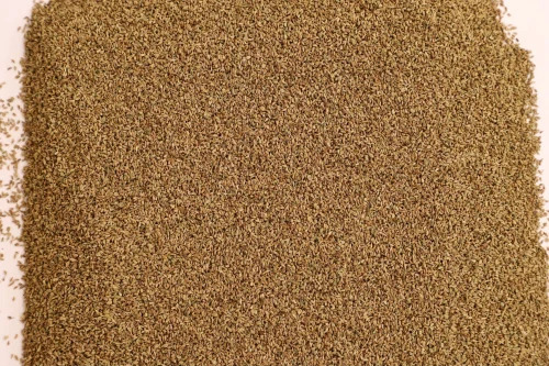 Carom Seed European Standard - Seeds 25 Kg Brown | Grade A Machine Cleaned Bold