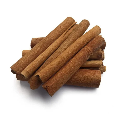 Cassia Cinnamon Roll
