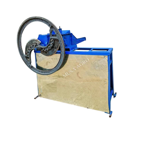 Chaff Cutter Table Model Without Motor