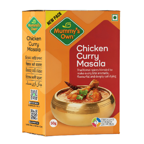 Chicken Masala