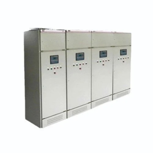Control Panel Board By Innovation Technologies