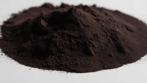 Cp 40 Deep Brown Cocoa Powder Replacer - 25kgs Eggless 12 Months Shelf Life Dark Brown Powder 99% Purity