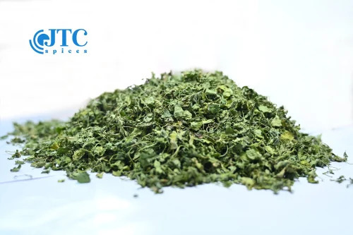 Dried Fenugreek Leaves C Grade