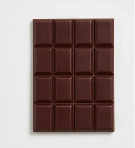 Eggless Chocolate Slabs