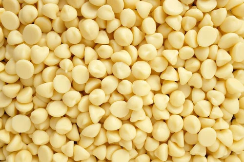 Eggless White Chocolate Chip