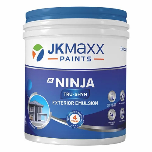 Emulsion Paint