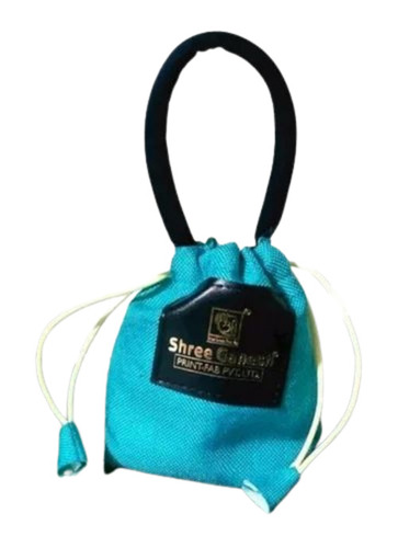 Fancy Potli Bag