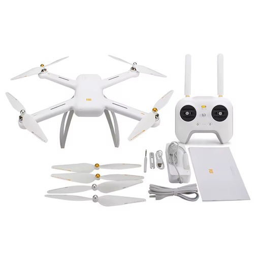 FAST SELLING Xiaomi Mi English App Wifi Fpv 4k Drone Camera