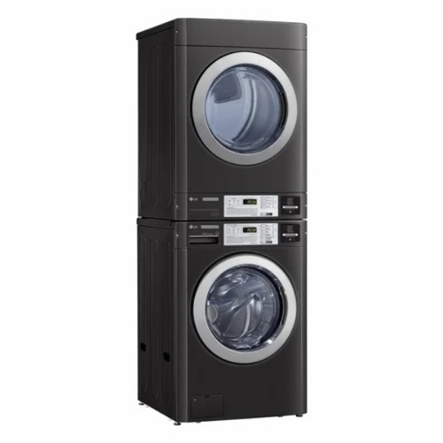 Front Load Washing And Drying Machine - Automatic Grade: Automatic