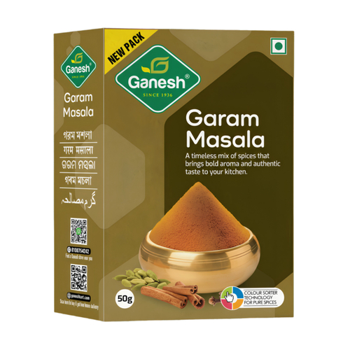 Garam Masala