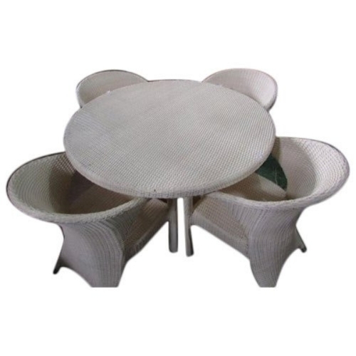 Garden Patio Set - Assembly: No Assembly Required