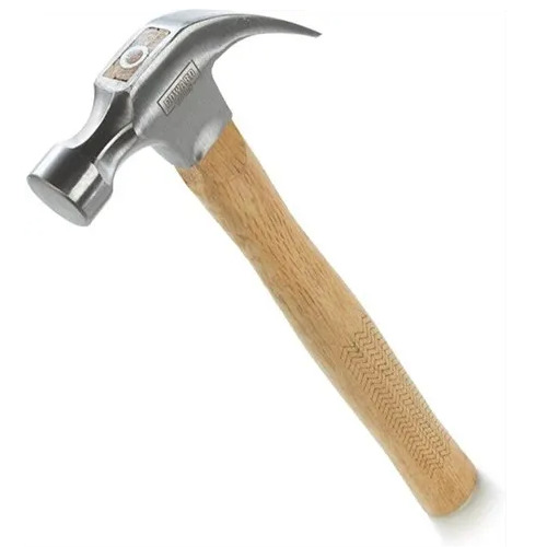 Hand Hammers - Color: Brown & Gray