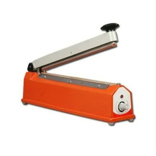 Hand Sealer