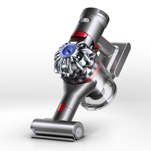 Handheld Vacuum Cleaner