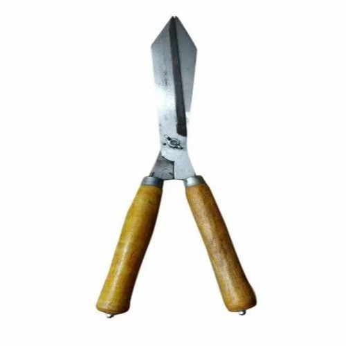 Hedge Shear Wood Handle Ordinery