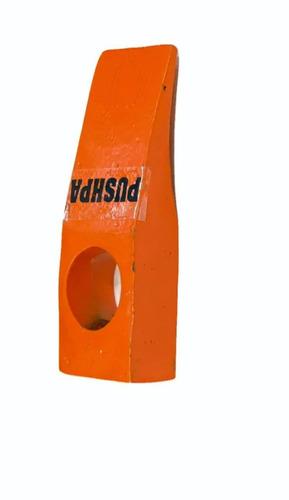 High Carbon Steel Basuli Tesi Hammer Without Handle