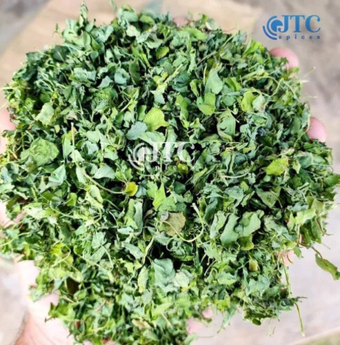 Kasoori Methi Dried Fenugreek Leaf