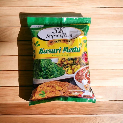 Kasuri Methi Leaves