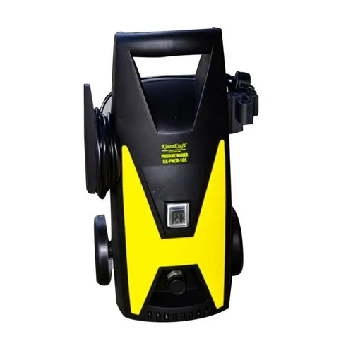 Kisankraft Electric Pressure Washer