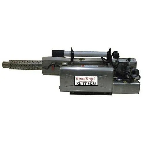 Kisankraft Thermal Fogging Machine