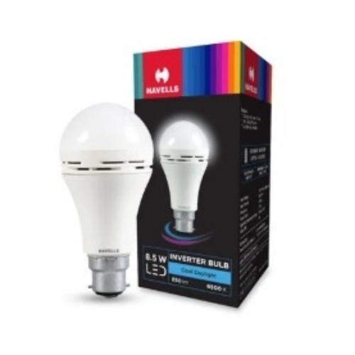 Led Bulb - Color: White