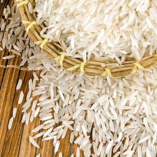 Long Grain White Rice - Cultivation Type: Common