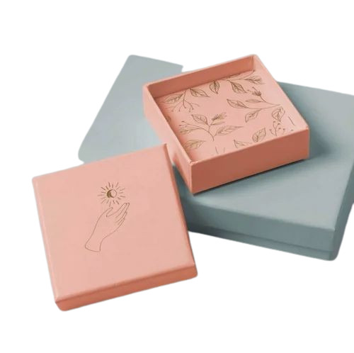 Luxury Rigid Boxes