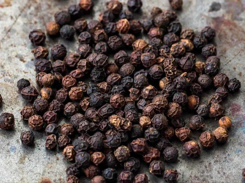 Malabar India Black Pepper