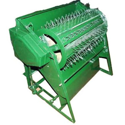Manual Paddy Thresher